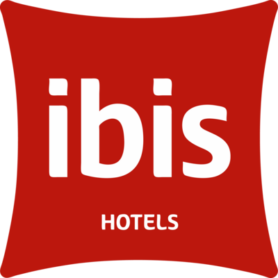 Ibis Hotels Logo PNG Vector