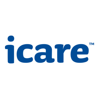 icare Logo PNG Vector