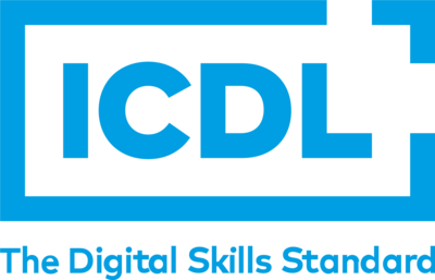 ICDL Logo PNG Vector