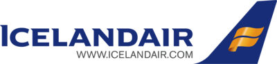 Icelandair Logo PNG Vector