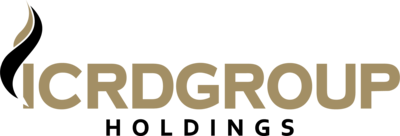 ICRD Group Holdings Logo PNG Vector