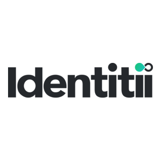Identitii Logo PNG Vector