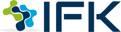 IFK COMPANY Logo PNG Vector