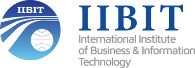 IIBIT Logo PNG Vector