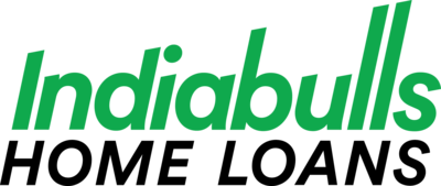 Indiabulls Home Loans Logo PNG Vector