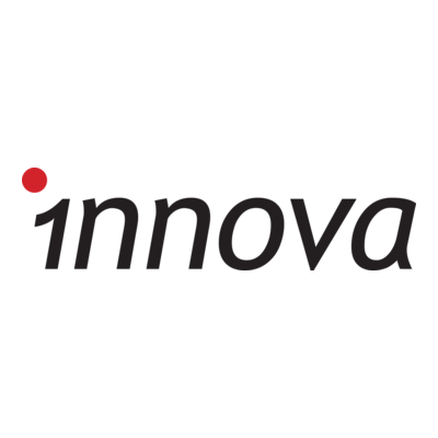 Innova Logo PNG Vector