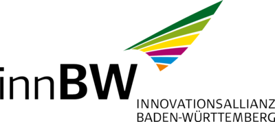 Innovationsallianz Baden-Württemberg Logo PNG Vector