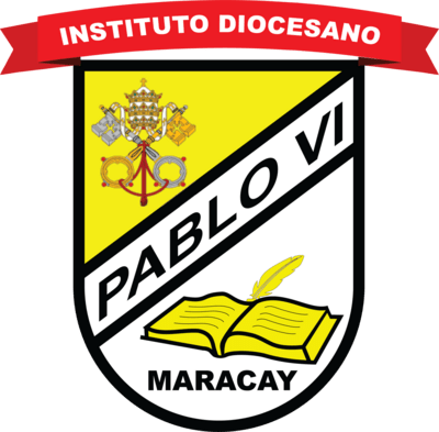 INSTITUTO DIOCESANO PABLO VI Logo PNG Vector