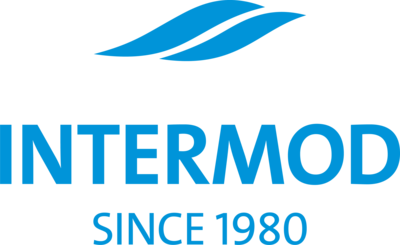 intermod Logo PNG Vector