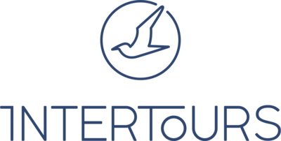 Intertours Logo PNG Vector