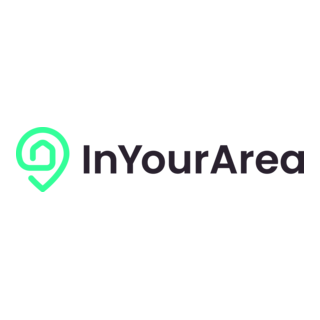 InYourArea Logo PNG Vector