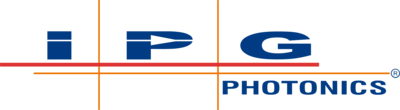 IPG Photonics Logo PNG Vector