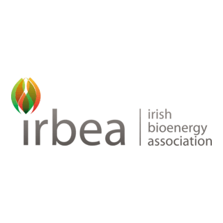 IrBEA – Irish Bioenergy Association Logo PNG Vector