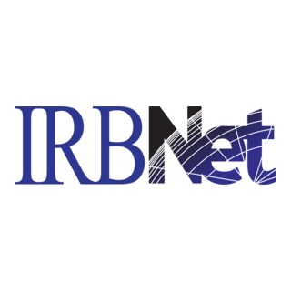 IRBNet Logo PNG Vector