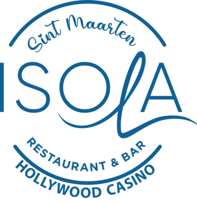 Isola Restaurant & Bar Logo PNG Vector