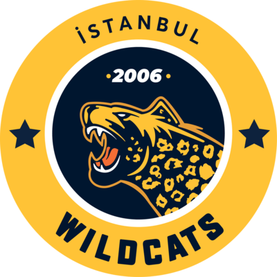 İstanbul Wildcats Logo PNG Vector