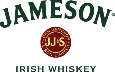 Jameson Logo PNG Vector