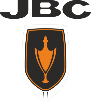 JBC Logo PNG Vector