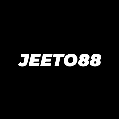Jeeto88 Logo PNG Vector