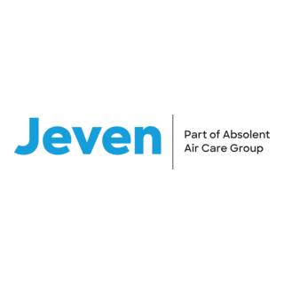 Jeven Logo PNG Vector