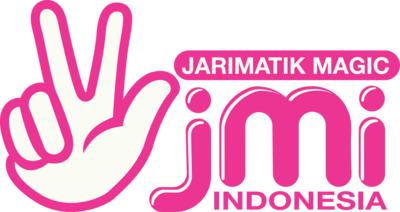 JMI Jarimatic Magic Indonesia Logo PNG Vector