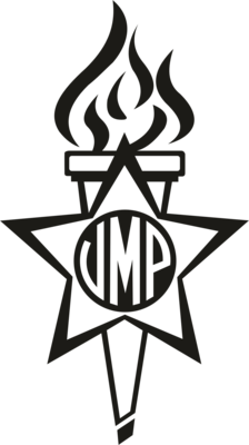 JMP Logo PNG Vector