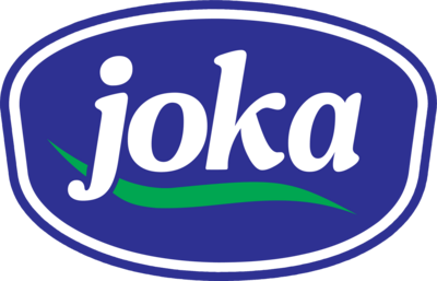 Joka Logo PNG Vector