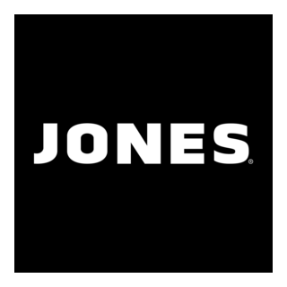 Jones Soda Co Logo PNG Vector