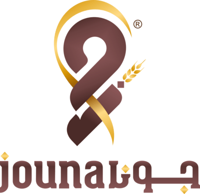 Jouna Bakeries Logo PNG Vector