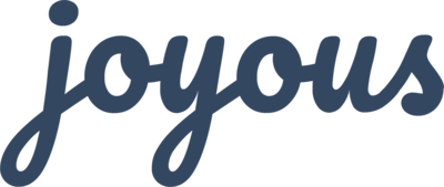 Joyous HQ Logo PNG Vector