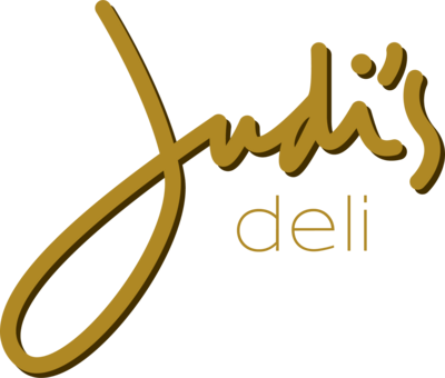 Judi's Deli Logo PNG Vector