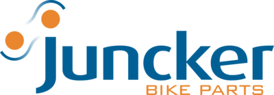 Juncker Bike Parts Logo PNG Vector