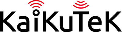 KaiKuTeK Logo PNG Vector