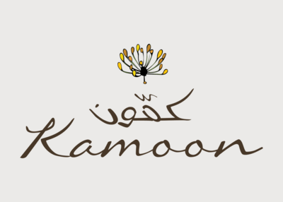 kamoon Logo PNG Vector