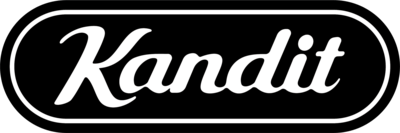 Kandit Logo PNG Vector