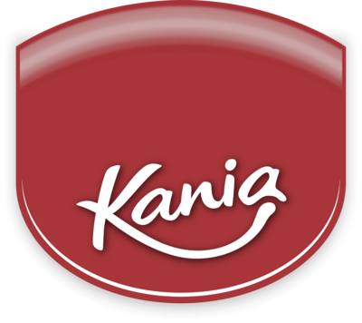 kania Logo PNG Vector