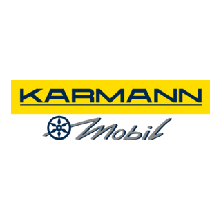 Karmann Logo PNG Vector