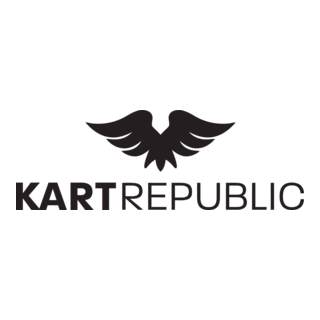 Kart Republic Logo PNG Vector