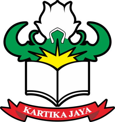 Kartika Jaya Logo PNG Vector