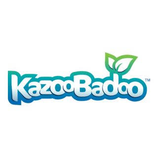 KazooBadoo Logo PNG Vector