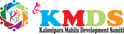 KDMS Logo PNG Vector
