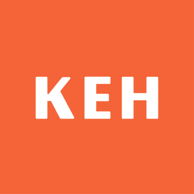 KEH INC Logo PNG Vector