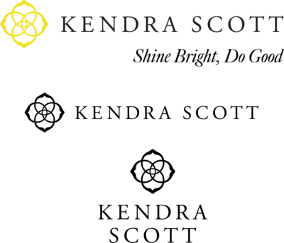 KENDRA SCOTT Logo PNG Vector