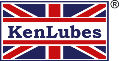 KenLubes Logo PNG Vector