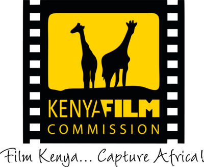 Kenya Film Commision (KFC) Logo PNG Vector