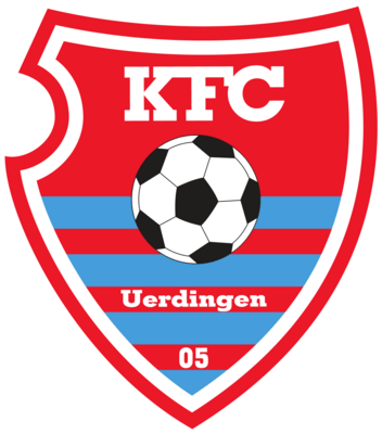 KFC Uerdingen 05 Logo PNG Vector