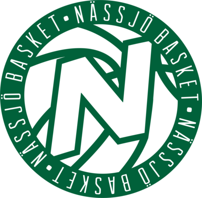 KFUM Nässjö Logo PNG Vector