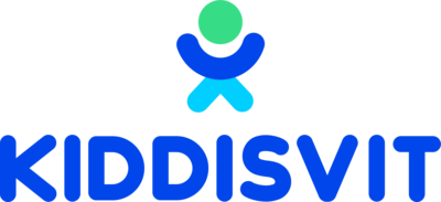 KIDDISVIT Logo PNG Vector