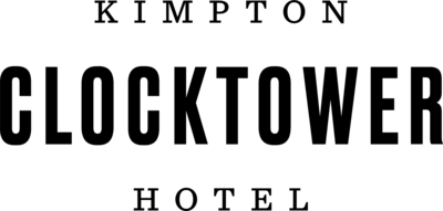 Kimpton Clocktower Hotel Logo PNG Vector