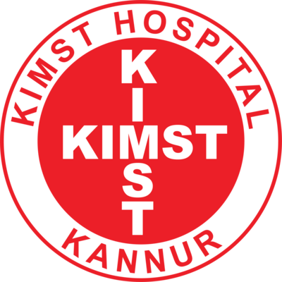 Kimst Hospital Logo PNG Vector